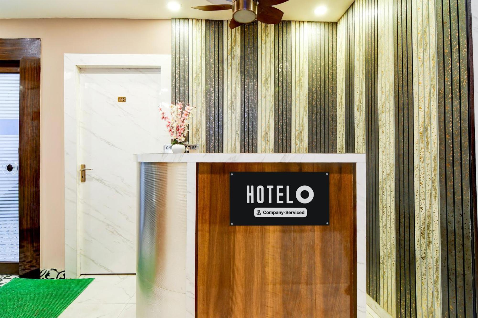 Super Hotel O Marquis Street Formerly Bk International Bara Bazar Экстерьер фото